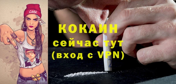твердый Белоозёрский